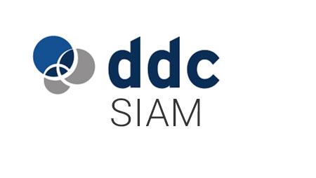 DDC SIAM gecertificeerd