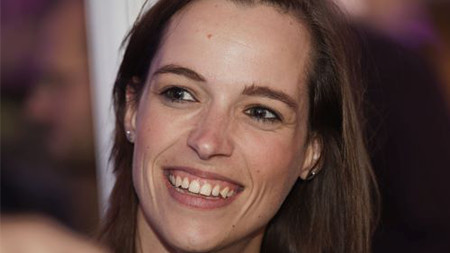 DDC-er Suzanne behaalt Qlik certificaat