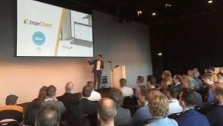 IBCS trueChart roadshow