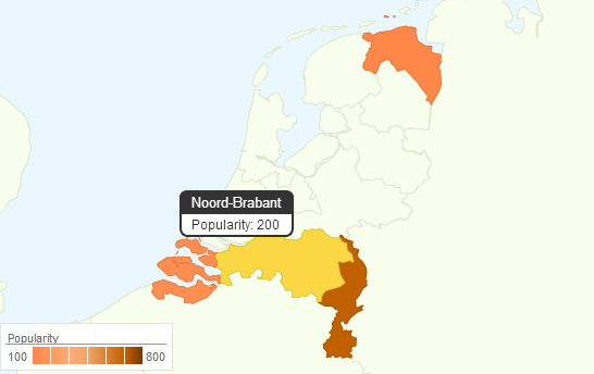 Relatics Geo