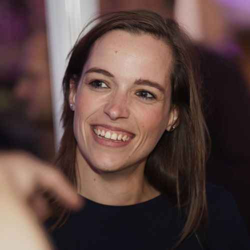 Suzanne Bakx