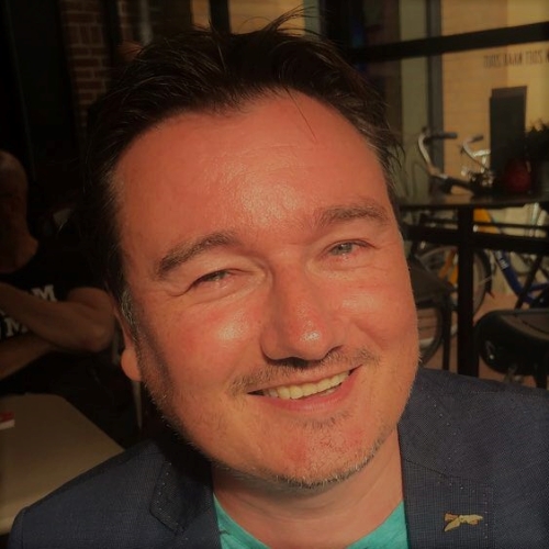 Roeland Edelbroek
