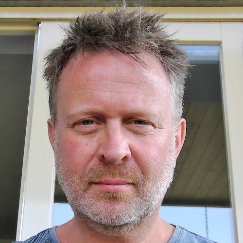 Paul Mensink