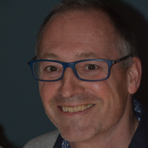Erik Rovers