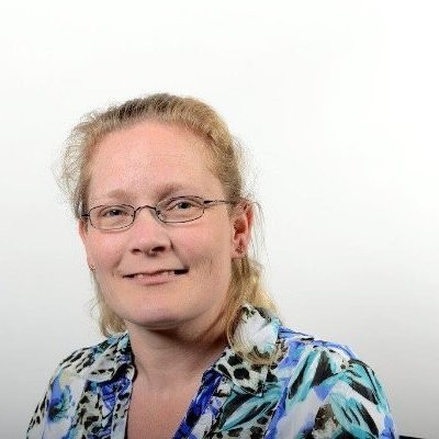 Kristel Snepvangers