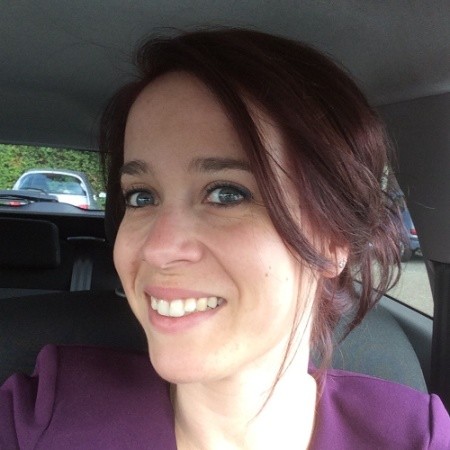 Liesbeth Tillemans