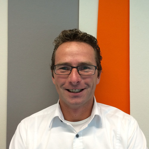 Hans van Alem