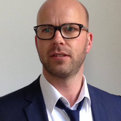 Roel van de Ven