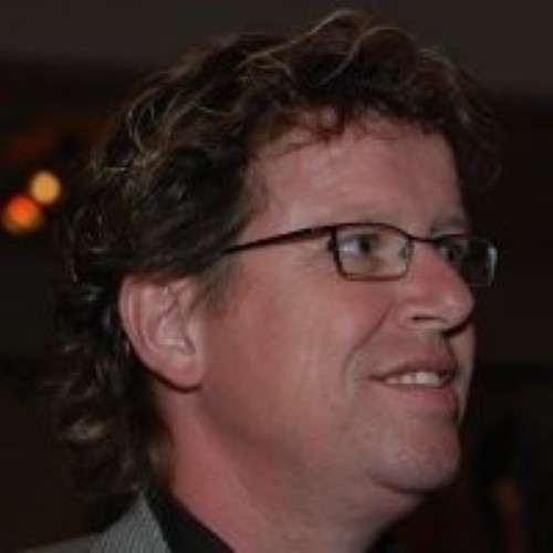 Marcel van den Dobbelsteen