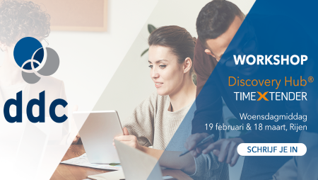 TimeXtender workshop